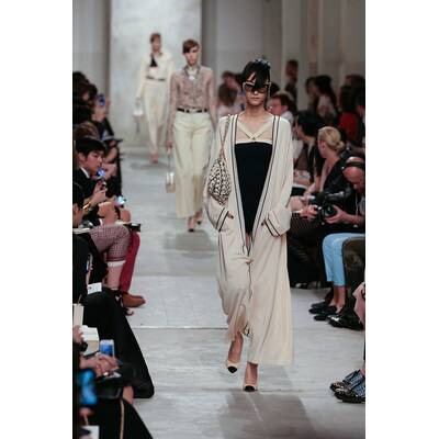 Chanel Cruise Collection 2014