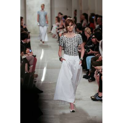 Chanel Cruise Collection 2014