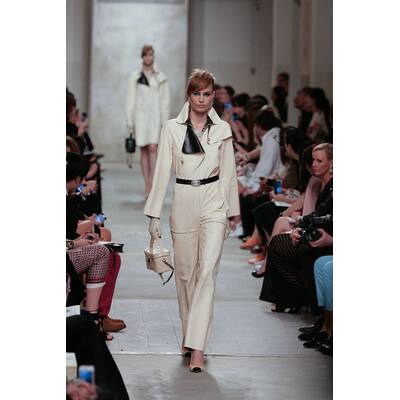 Chanel Cruise Collection 2014