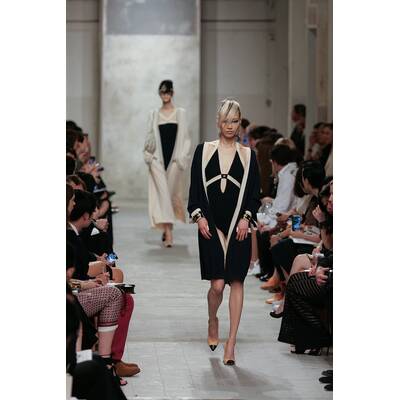 Chanel Cruise Collection 2014