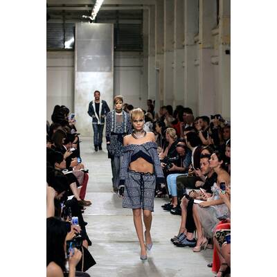 Chanel Cruise Collection 2014