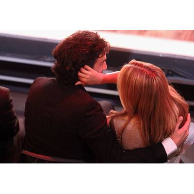 Sylvie und ihr Guillaume