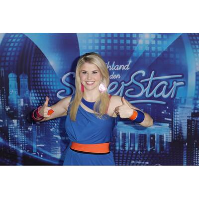 Beatrice Egli - Ihre schönsten Bilder