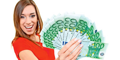 Lotto Geld
