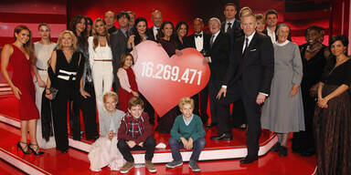 Ein Herz für Kinder