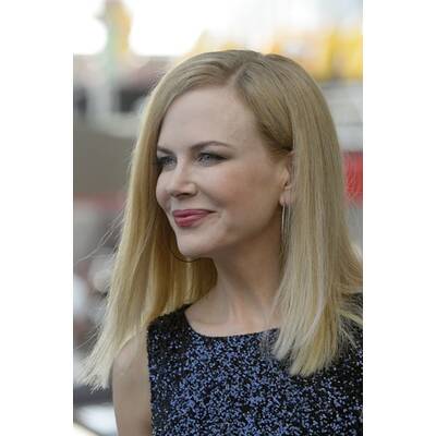 Kidman eröffnet Festspiele in Cannes 2013