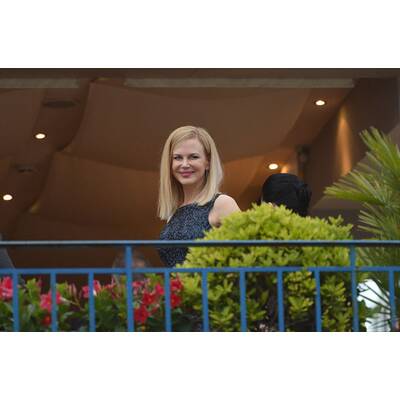 Kidman eröffnet Festspiele in Cannes 2013