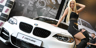 Alle Infos zur Tuning World Bodensee