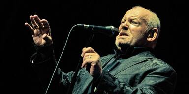 Schock: Die Welt trauert um Joe Cocker