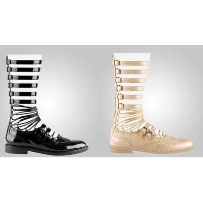 Die 11 hässlichsten Schuhe 