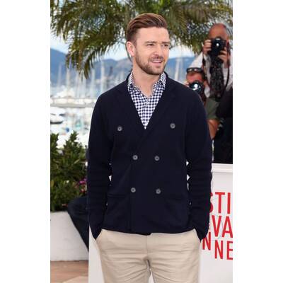 Vanity Fair Best-Dressed Liste 2013