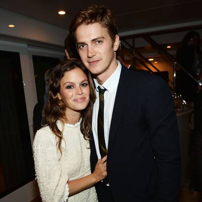 Nachwuchs für die Stars: Die Babys des Jahres 2014