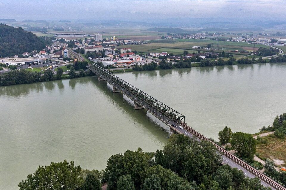 Endlich Rechtssicherheit! Zweite Donaubrücke Mauthausen kommt!