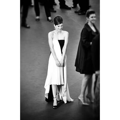 Marion Cotillard: Ihre schönsten Red Carpet Bilder