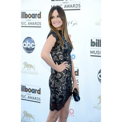 Star-Style Billboard Awards 2013