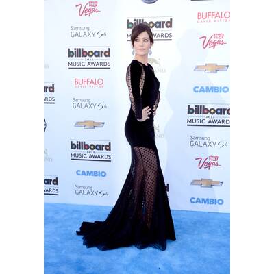 Star-Style Billboard Awards 2013
