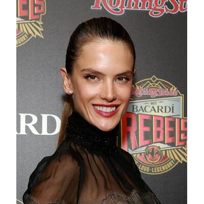Rolling Stone 2013 Bacardi Rebels Event  