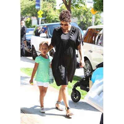 Star-Style: Halle Berry