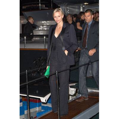 Cannes 2013: Red Carpet Looks