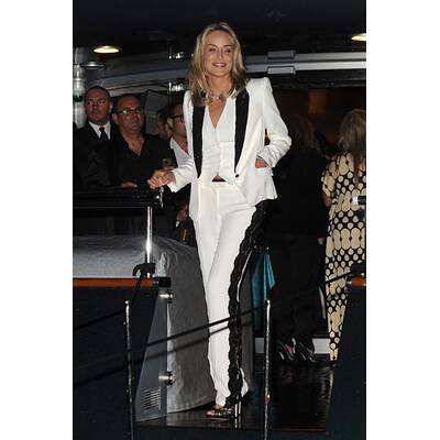 Cannes 2013: Red Carpet Looks