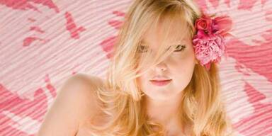 Flower Power f&uuml;r die Haare