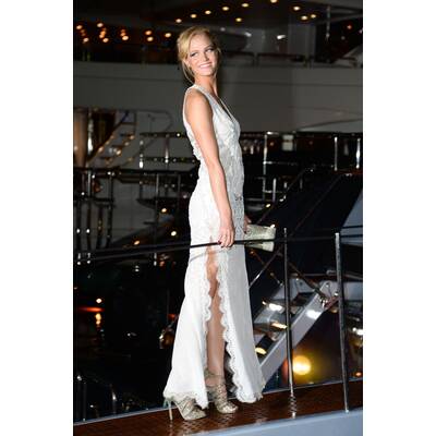 Cavalli-Party in Cannes