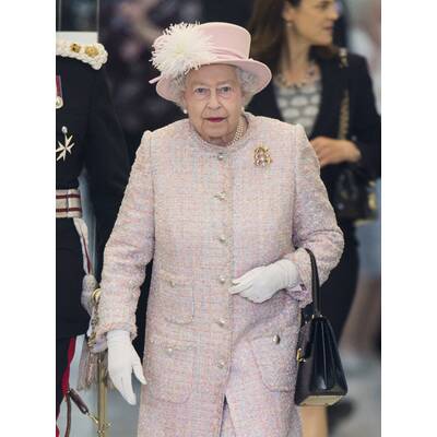 Forbes mächtigste Frauen 2013