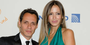 Marc Anthony Shannon de Lima