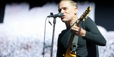 Bryan Adams