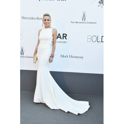 Star-Looks bei der amfAR-Gala 2013