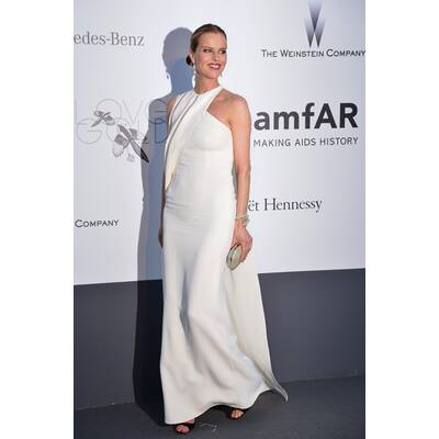 Star-Looks bei der amfAR-Gala 2013