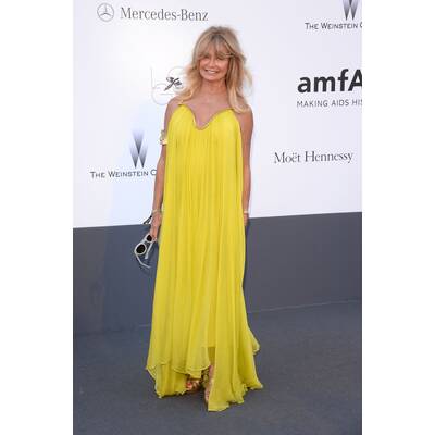 Star-Looks bei der amfAR-Gala 2013
