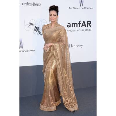 Star-Looks bei der amfAR-Gala 2013