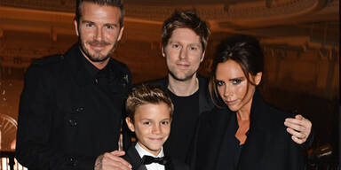 Beckhams