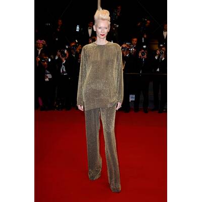 Cannes 2013: Red Carpet Looks