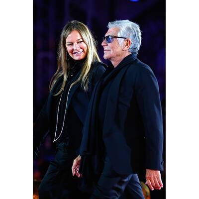 Life Ball: Cavalli Fashion Show