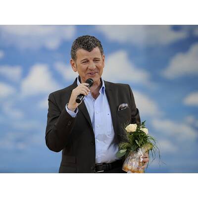 Semino Rossi - Die besten Bilder