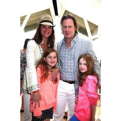 Happy Birthday, Brooke Shields!