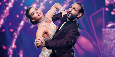 Lili Paul-Roncalli und Massimo Sinato