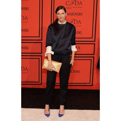 Looks der CFDA Fashion Awards