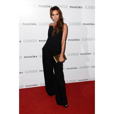 Vanity Fair Best-Dressed Liste 2013