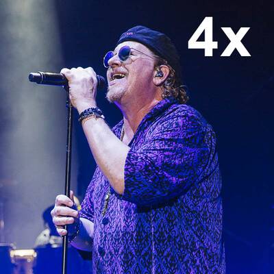 400 Geschenke für unsere Leser