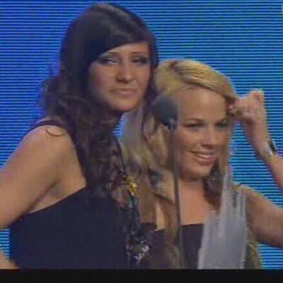 Der Amadeus-Event 2008 in Bildern