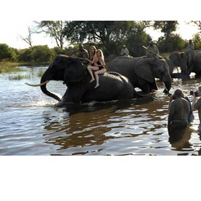 Pirelli-Kalender: Das Making-of