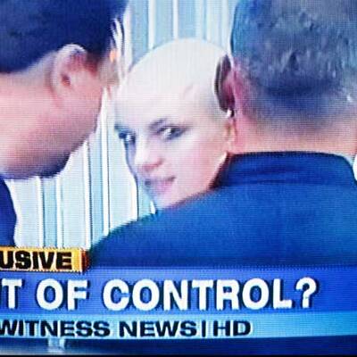 Das Jahr der Britney Spears