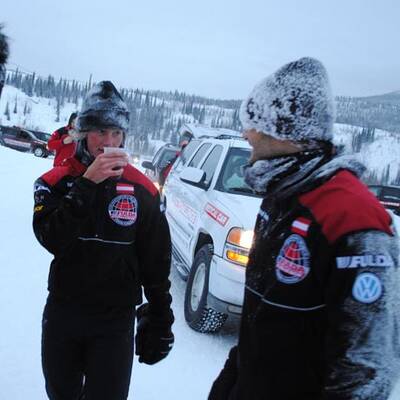 Fulda Challenge 2010