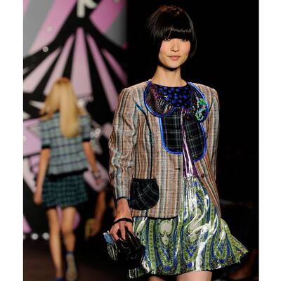 New York Fashion Week