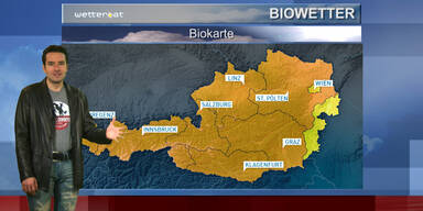 Das Biowetter