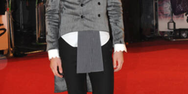 Lady Gaga räumte bei Brit Awards ab