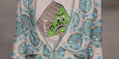 Der Cardigan:  Mehr als ein Strickjäckchen